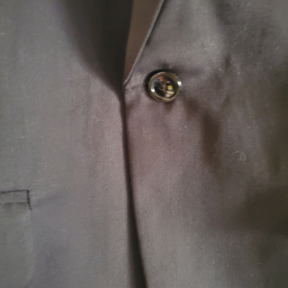 NWT Coofandy 2 peice Suit - Picture 6 of 14